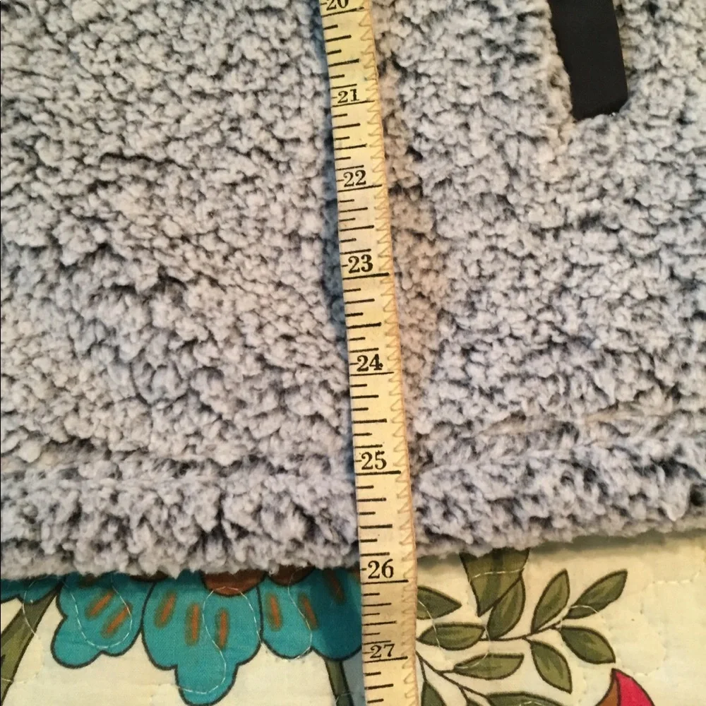 NWT Columbia Sherpa Fleece - Picture 4 of 9
